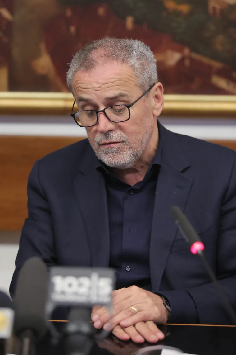 Potpisan ugovor o dodjeli 320 milijuna kuna za rekonstrukciju rotora