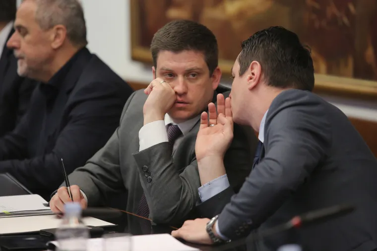 Potpisan ugovor o dodjeli 320 milijuna kuna za rekonstrukciju rotora