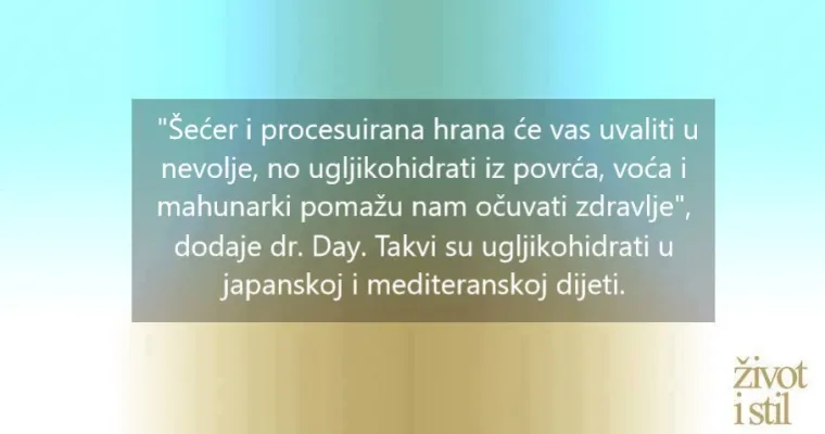 Koja je bolja, mediteranska ili japanska dijeta?