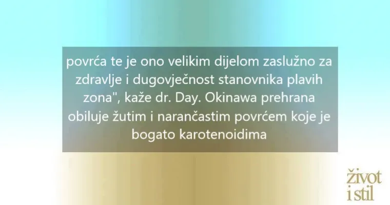 Koja je bolja, mediteranska ili japanska dijeta?