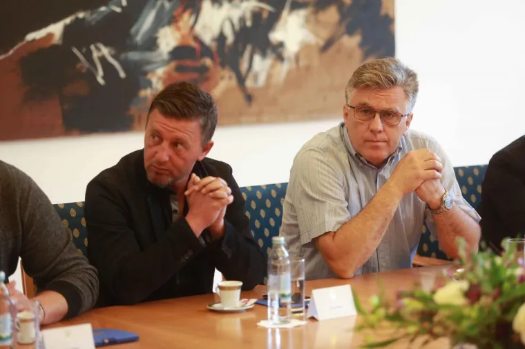 Predsjednica primila Uljanikovce: 'Imamo njenu punu podr&scaron;ku za restrukturiranje'