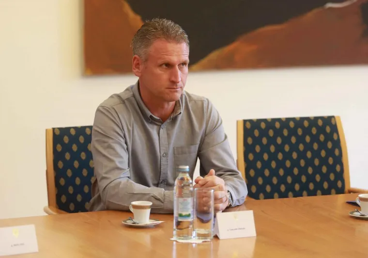 Predsjednica primila Uljanikovce: 'Imamo njenu punu podr&scaron;ku za restrukturiranje'