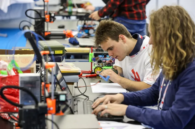 Hrvatski mladi genijalci: Oni rade najljep&scaron;e frizure, peku najbolji kruh i najbrže lijepe pločice!