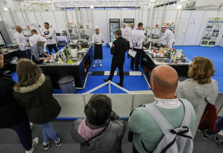 Hrvatski mladi genijalci: Oni rade najljep&scaron;e frizure, peku najbolji kruh i najbrže lijepe pločice!