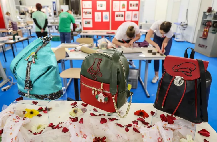 Hrvatski mladi genijalci: Oni rade najljep&scaron;e frizure, peku najbolji kruh i najbrže lijepe pločice!