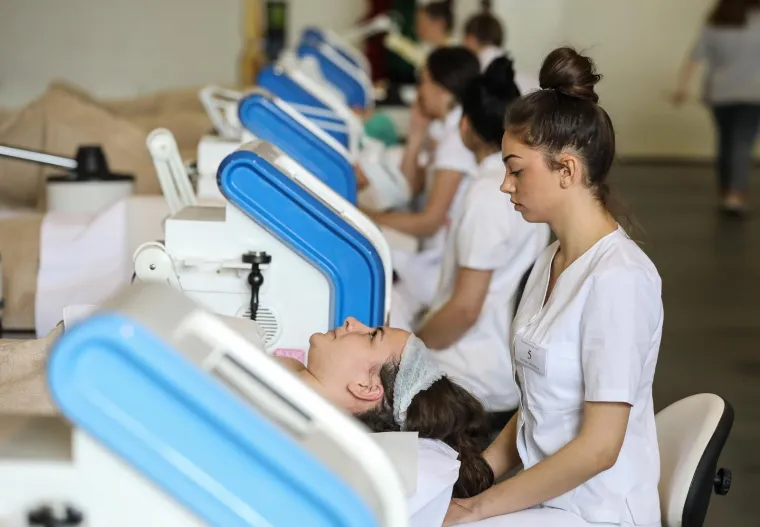 Hrvatski mladi genijalci: Oni rade najljep&scaron;e frizure, peku najbolji kruh i najbrže lijepe pločice!