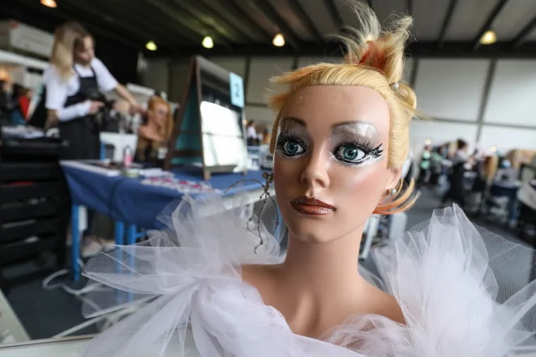 Hrvatski mladi genijalci: Oni rade najljep&scaron;e frizure, peku najbolji kruh i najbrže lijepe pločice!