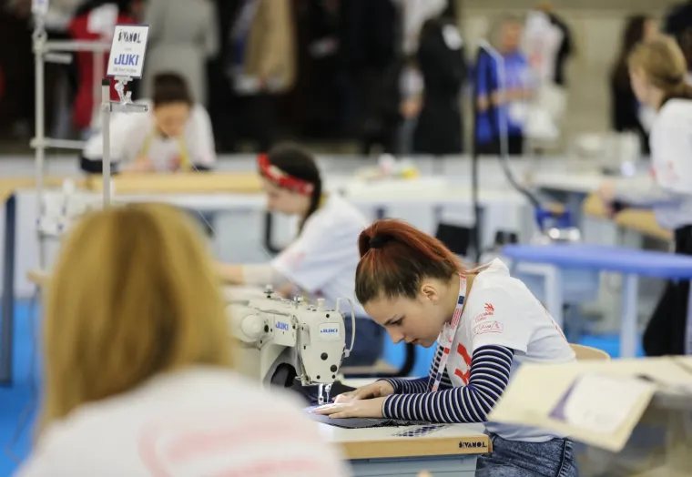 Hrvatski mladi genijalci: Oni rade najljep&scaron;e frizure, peku najbolji kruh i najbrže lijepe pločice!