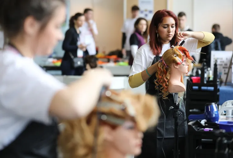 Hrvatski mladi genijalci: Oni rade najljep&scaron;e frizure, peku najbolji kruh i najbrže lijepe pločice!