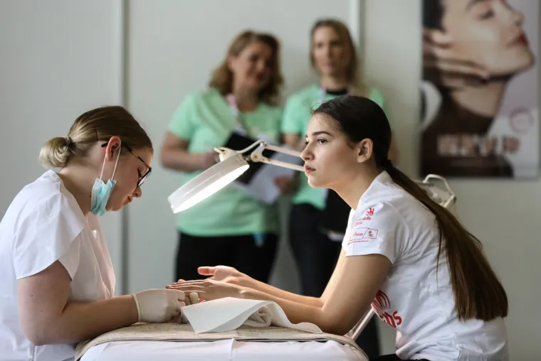 Hrvatski mladi genijalci: Oni rade najljep&scaron;e frizure, peku najbolji kruh i najbrže lijepe pločice!