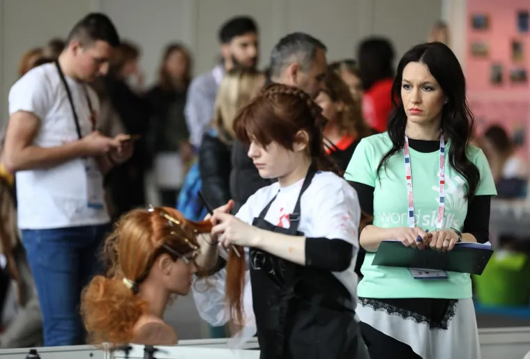 Hrvatski mladi genijalci: Oni rade najljep&scaron;e frizure, peku najbolji kruh i najbrže lijepe pločice!