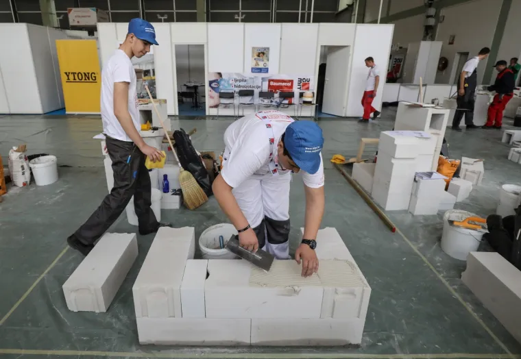 Hrvatski mladi genijalci: Oni rade najljep&scaron;e frizure, peku najbolji kruh i najbrže lijepe pločice!