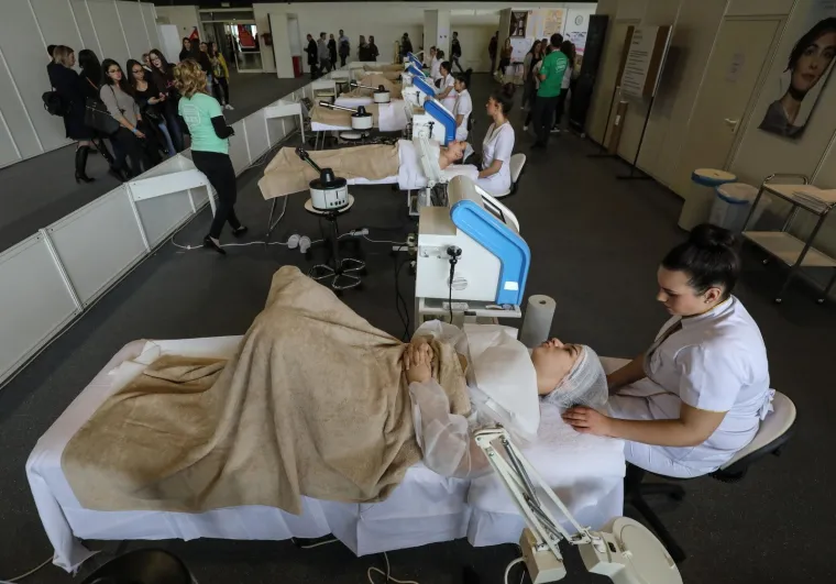 Hrvatski mladi genijalci: Oni rade najljep&scaron;e frizure, peku najbolji kruh i najbrže lijepe pločice!