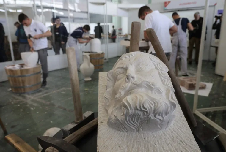 Hrvatski mladi genijalci: Oni rade najljep&scaron;e frizure, peku najbolji kruh i najbrže lijepe pločice!