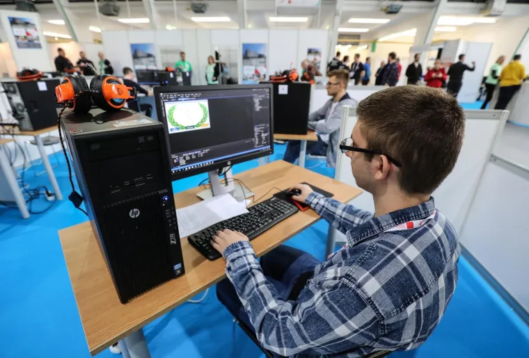 Hrvatski mladi genijalci: Oni rade najljep&scaron;e frizure, peku najbolji kruh i najbrže lijepe pločice!