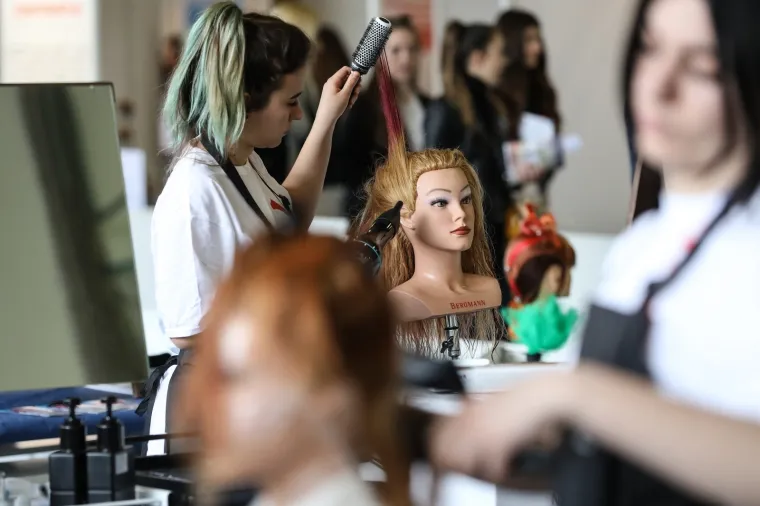 Hrvatski mladi genijalci: Oni rade najljep&scaron;e frizure, peku najbolji kruh i najbrže lijepe pločice!