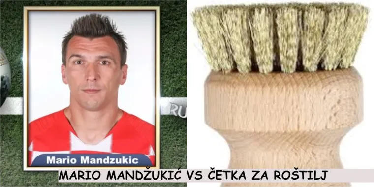 Franjo Suđman, Du&scaron;ko Lokin kao krafna i jo&scaron; 10 ljudi kojima smo prona&scaron;li dvojnike u stvarima koje nas okružuju