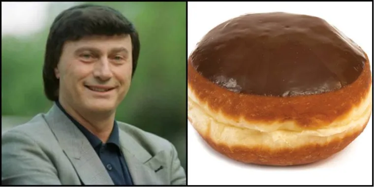 Franjo Suđman, Du&scaron;ko Lokin kao krafna i jo&scaron; 10 ljudi kojima smo prona&scaron;li dvojnike u stvarima koje nas okružuju