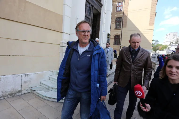 Afera Uljanik: Brajković, Klarić i Pli&scaron;ko pu&scaron;teni su da se brane sa slobode