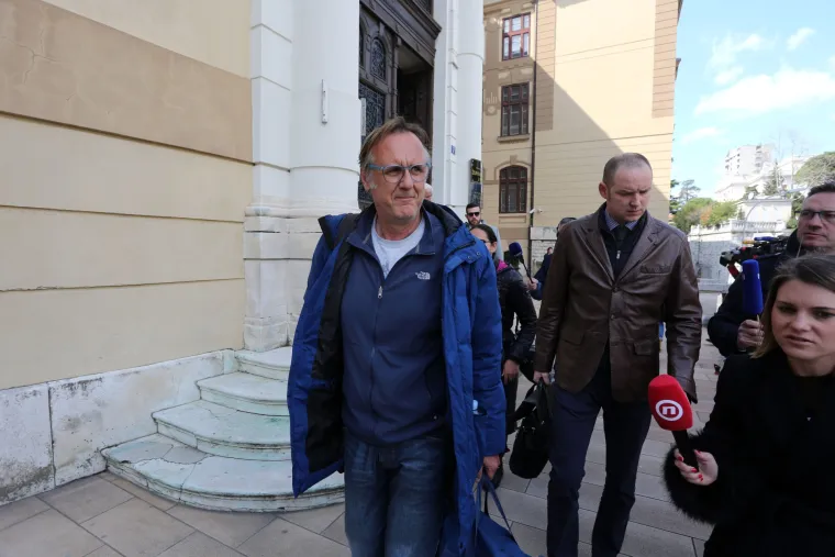 Afera Uljanik: Brajković, Klarić i Pli&scaron;ko pu&scaron;teni su da se brane sa slobode