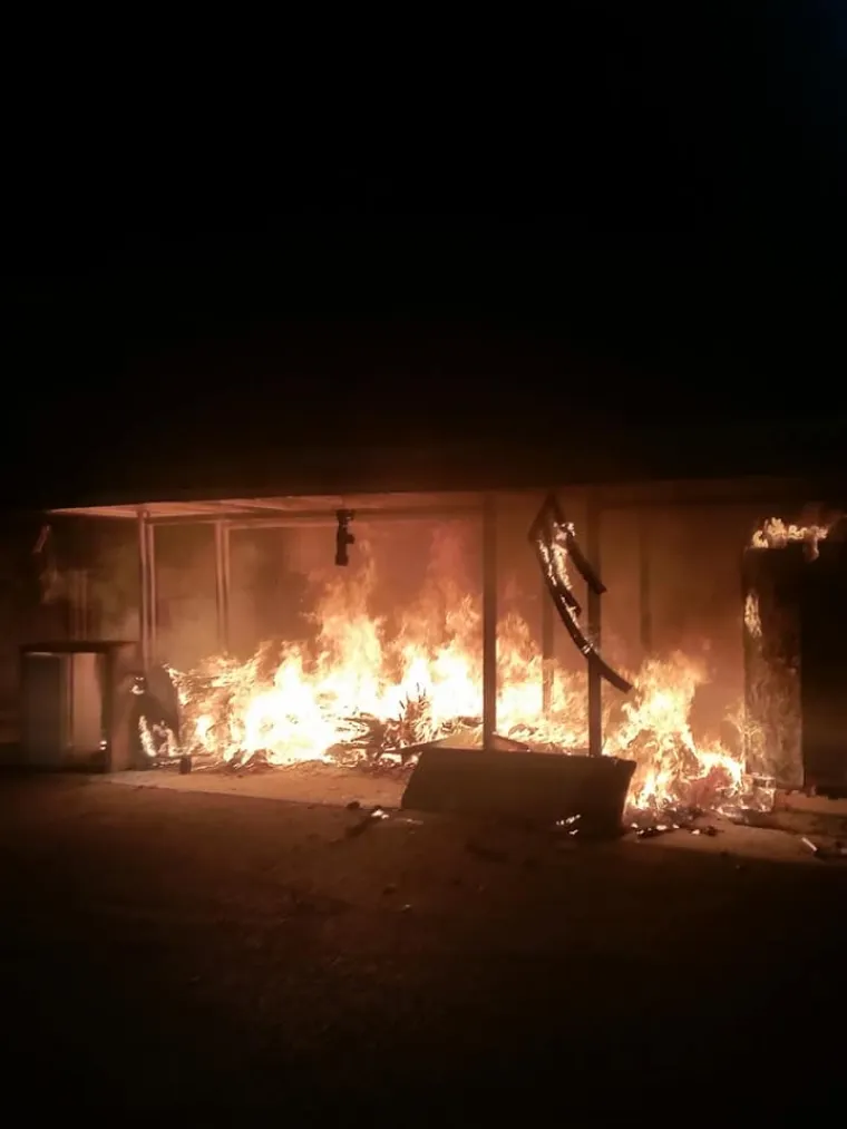 Pogledajte &scaron;to je netko bez srca učinio omiljenoj zagrebačkoj lokaciji za pomoć onima koji nemaju