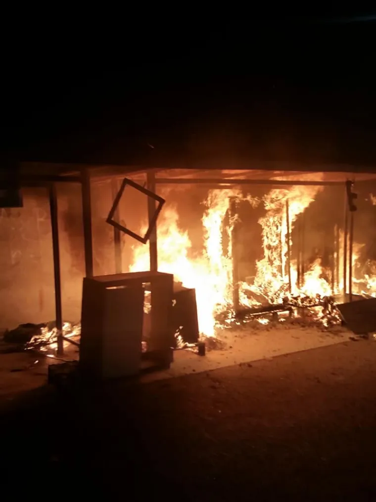 Pogledajte &scaron;to je netko bez srca učinio omiljenoj zagrebačkoj lokaciji za pomoć onima koji nemaju