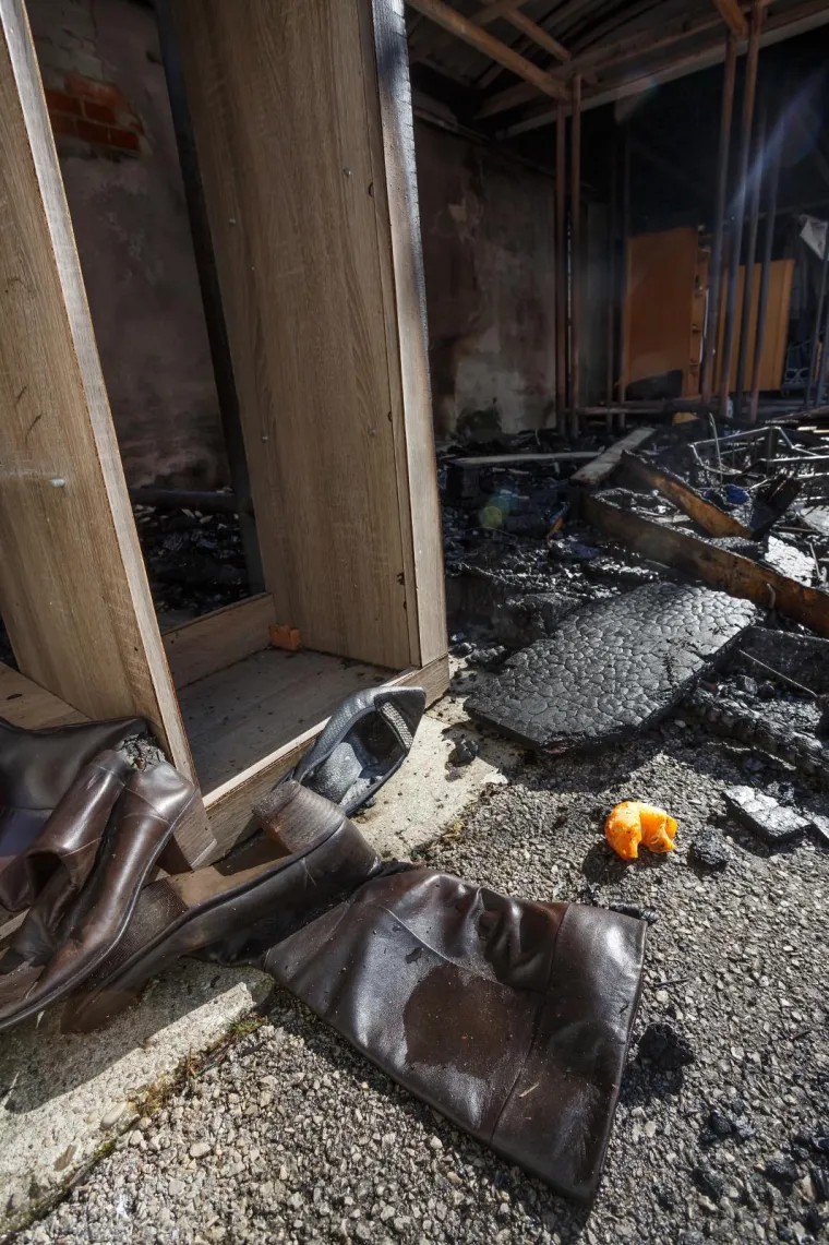 Pogledajte &scaron;to je netko bez srca učinio omiljenoj zagrebačkoj lokaciji za pomoć onima koji nemaju