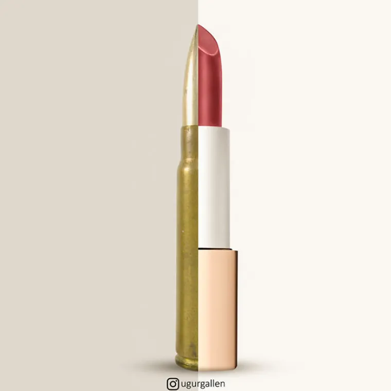 30 slika koje prikazuju kontrast između na&scaron;eg svijeta punog blagostanja i svijeta punog rata