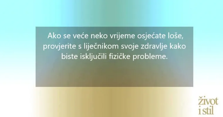 Problemi sa &scaron;titnjačom: 9 znakova da va&scaron;em tijelu nedostaje joda