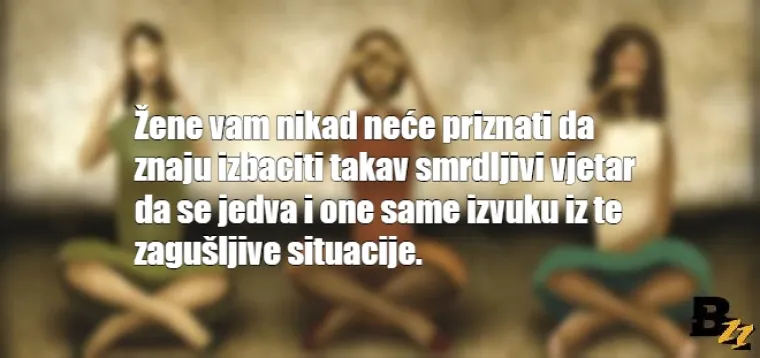 Smijali ste tuđoj bebi ili puna&scaron;nijima od sebe: 10 tabu tema iliti stvari koje nikad ne bi priznali da radite