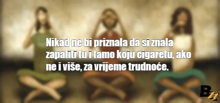 Smijali ste tuđoj bebi ili puna&scaron;nijima od sebe: 10 tabu tema iliti stvari koje nikad ne bi priznali da radite