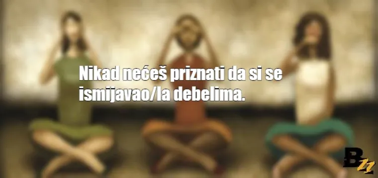 Smijali ste tuđoj bebi ili puna&scaron;nijima od sebe: 10 tabu tema iliti stvari koje nikad ne bi priznali da radite