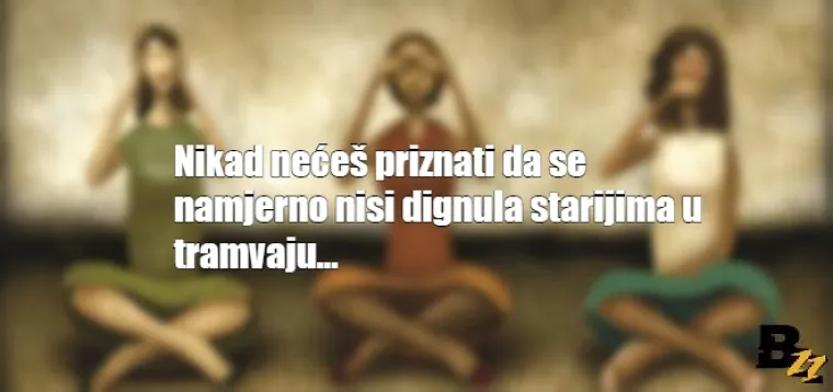 Smijali ste tuđoj bebi ili puna&scaron;nijima od sebe: 10 tabu tema iliti stvari koje nikad ne bi priznali da radite