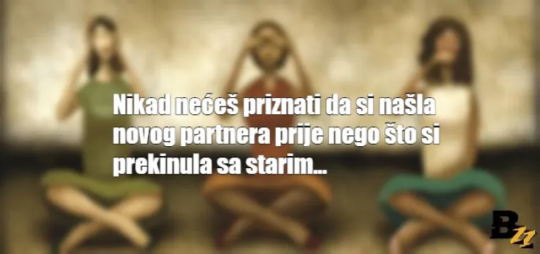 Smijali ste tuđoj bebi ili puna&scaron;nijima od sebe: 10 tabu tema iliti stvari koje nikad ne bi priznali da radite