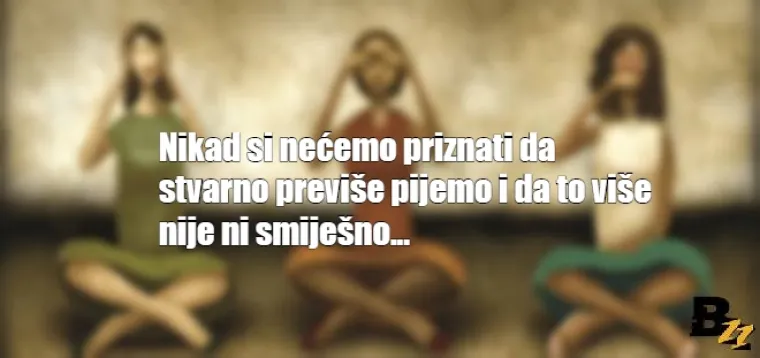 Smijali ste tuđoj bebi ili puna&scaron;nijima od sebe: 10 tabu tema iliti stvari koje nikad ne bi priznali da radite