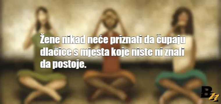 Smijali ste tuđoj bebi ili puna&scaron;nijima od sebe: 10 tabu tema iliti stvari koje nikad ne bi priznali da radite