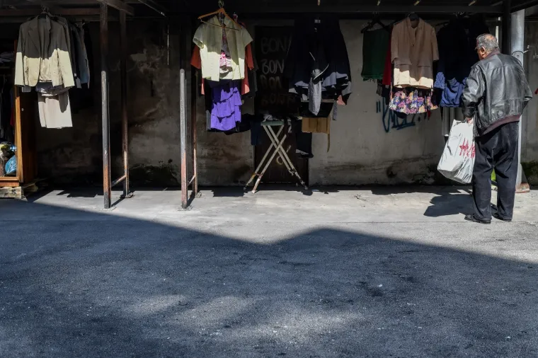 Kad se male ruke slože: Građani se udružili i u jednom danu obnovili Otvoreni ormar