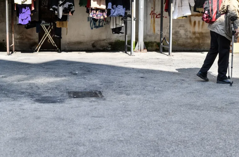 Kad se male ruke slože: Građani se udružili i u jednom danu obnovili Otvoreni ormar