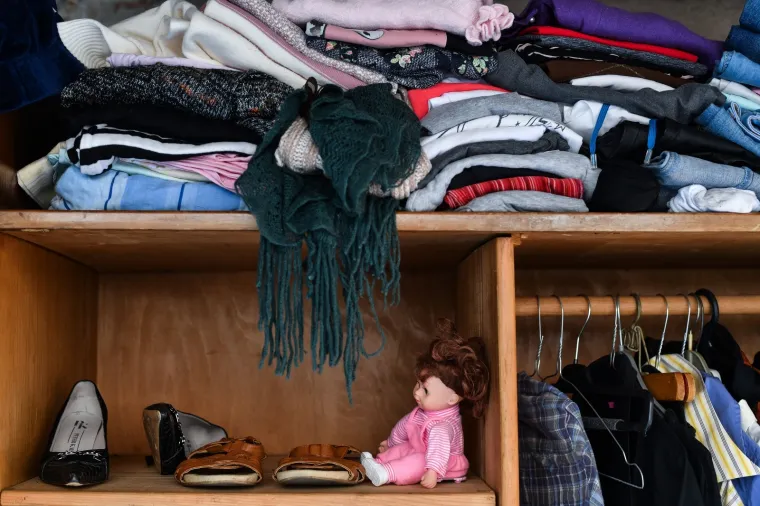 Kad se male ruke slože: Građani se udružili i u jednom danu obnovili Otvoreni ormar