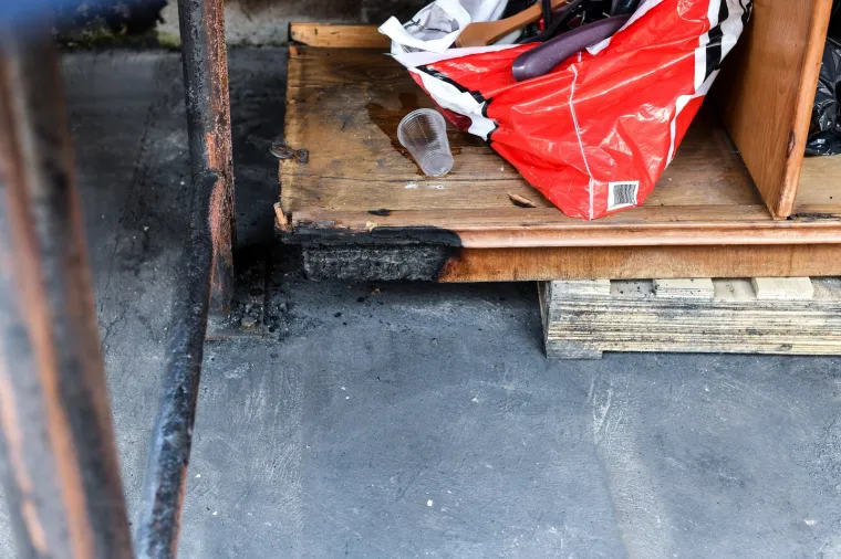 Kad se male ruke slože: Građani se udružili i u jednom danu obnovili Otvoreni ormar