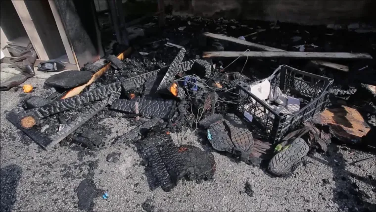 Kad se male ruke slože: Građani se udružili i u jednom danu obnovili Otvoreni ormar