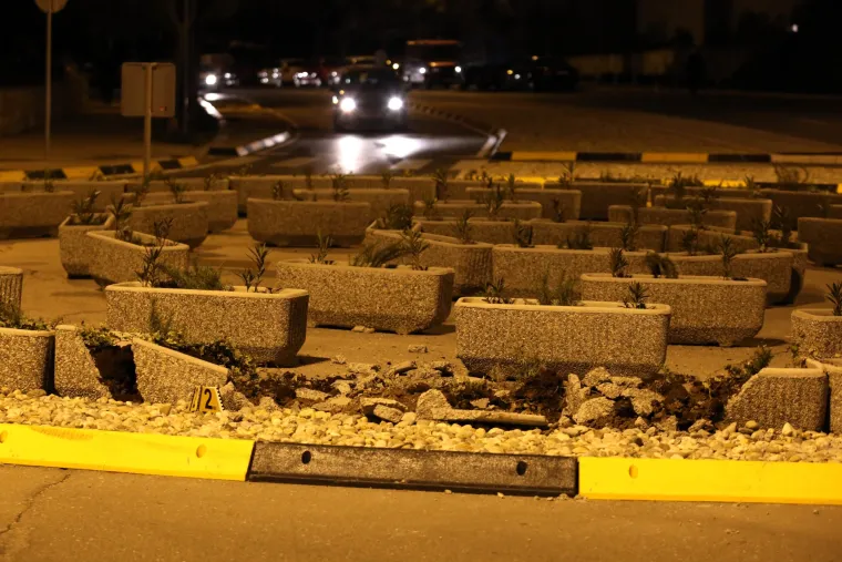 Te&scaron;ka prometna nesreća u Splitu: Dvije osobe ozlijeđene, hitno prevezene u bolnicu