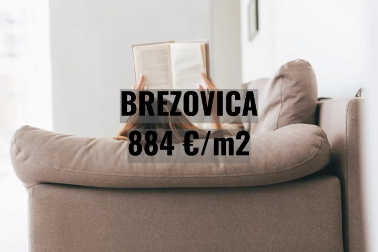 FOTO Cijene stanova u Zagrebu idu u nebo: Najjeftiniji kvadrat u popularnijim kvartovima prelazi i 2.500 eura!