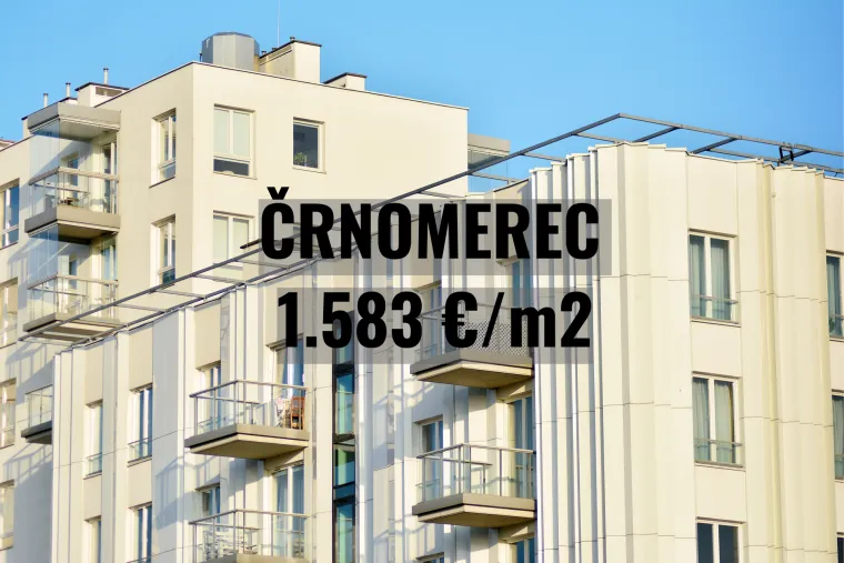 FOTO Cijene stanova u Zagrebu idu u nebo: Najjeftiniji kvadrat u popularnijim kvartovima prelazi i 2.500 eura!