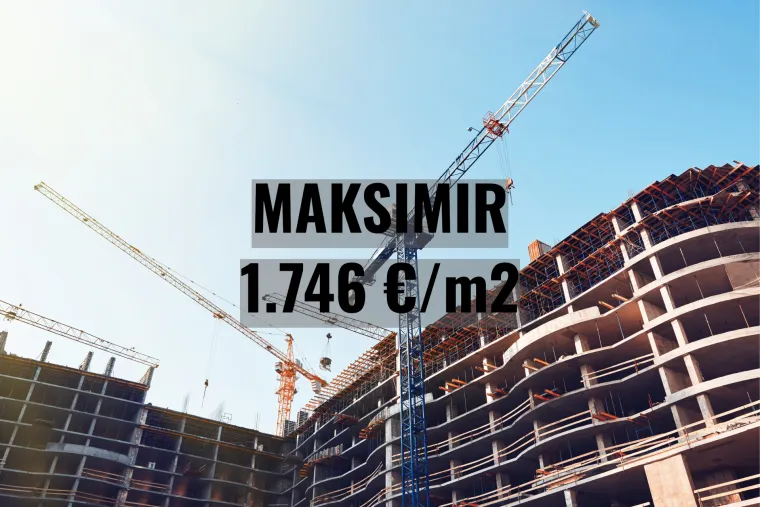 FOTO Cijene stanova u Zagrebu idu u nebo: Najjeftiniji kvadrat u popularnijim kvartovima prelazi i 2.500 eura!
