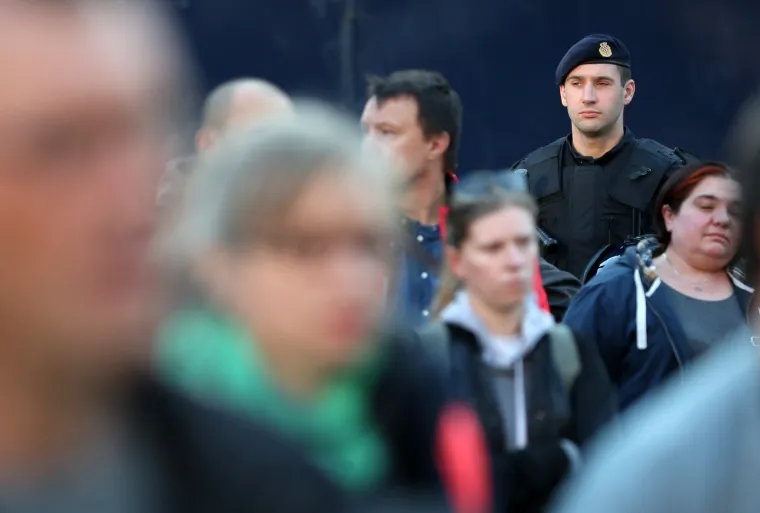 '&Scaron;ume nisu va&scaron;a prć**a!' Organiziran prosvjed 'Prozivka Zbog Veleizdaje Na&scaron;ih &Scaron;uma'