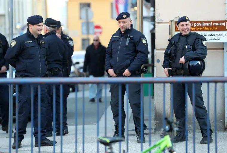 '&Scaron;ume nisu va&scaron;a prć**a!' Organiziran prosvjed 'Prozivka Zbog Veleizdaje Na&scaron;ih &Scaron;uma'