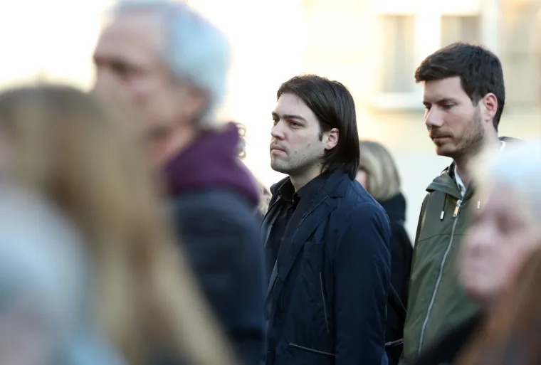 '&Scaron;ume nisu va&scaron;a prć**a!' Organiziran prosvjed 'Prozivka Zbog Veleizdaje Na&scaron;ih &Scaron;uma'