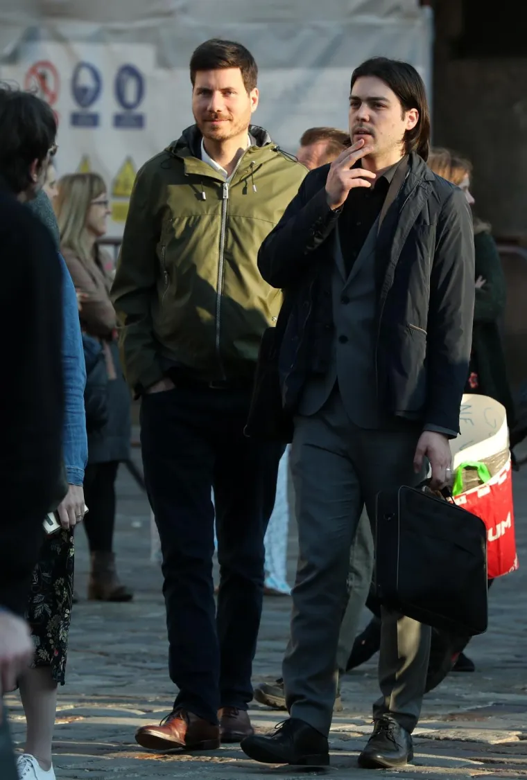 '&Scaron;ume nisu va&scaron;a prć**a!' Organiziran prosvjed 'Prozivka Zbog Veleizdaje Na&scaron;ih &Scaron;uma'