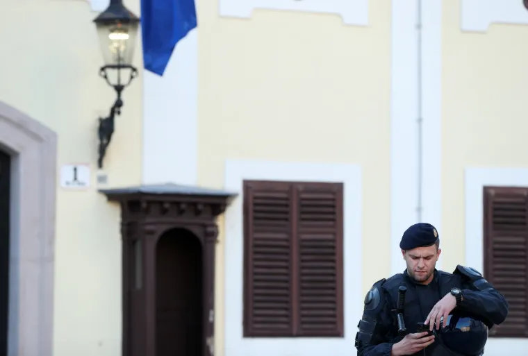 '&Scaron;ume nisu va&scaron;a prć**a!' Organiziran prosvjed 'Prozivka Zbog Veleizdaje Na&scaron;ih &Scaron;uma'